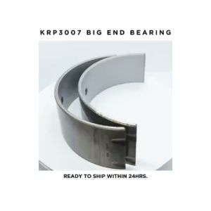 KRP3007 / 904-101 / CV1357 BIG END BEARING KIT [8PCS/PACK] [LOCAL STOCK] FOR PERKINS/FG-WILSON ENGINES 2000 3000 CON ROD BEARING 21825275
