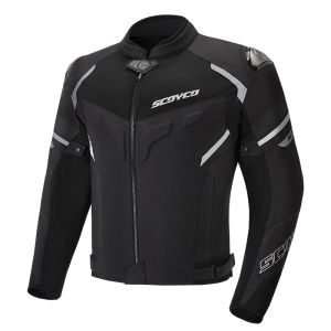 Scoyco | CE Protection Crash Resistant Motorcycle Riding Suit