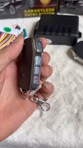 Bộ khiển cửa ô tô từ xa KIA. Khiển đóng mở cửa ô tô SIHAI S13 bảo hành 3 tháng. Điện 12V 24V Chất Liệu An Toàn - Lazada