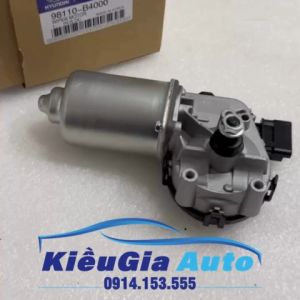 Mô tơ gạt mưa trước Hyundai i10 Grand