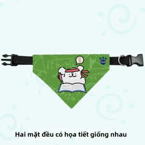 HanWei | Khăn Dính Chống Thấm Cho Thú Cưng