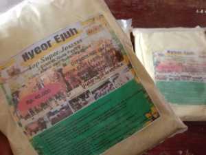 jamu alami pelahap dan penggemuk sapi dan kambing  100% original