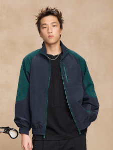 Champion | Couple Vintage Sporty Jacket