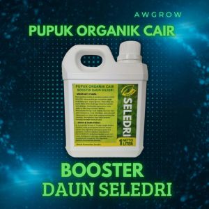 Pupuk Penyubur Tanaman Seledri Penyubur Akar Seledri Penyubur Batang Seledri / Penyubur Daun Seledri