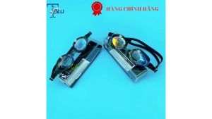 Kính bơi View Nhật V610MR tráng gương chính hãng
