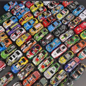 GUTIAN | Alloy Mini Pull-Back Toy Car