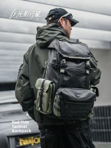 GYXX | Mens Computer Travel Functional Tactical Backpack