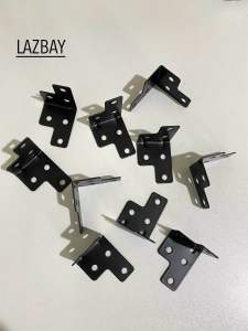 siku box hardcase kcil L hard case siku L flight case HITAM