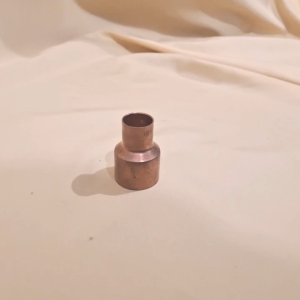 SR13878 SOCK REDUCER TEMBAGA / SOCK REDUCER 1 3/8 X 7/8
