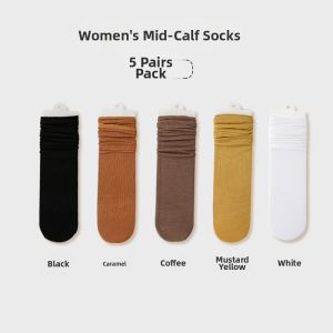 Summer Thin Stylish Comfortable Thigh High Socks