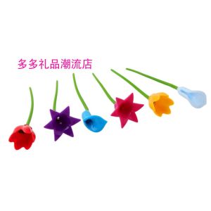 Party Wine Glasses Cup Identifier Coffee Cup Tea Cup Marker Label Distinguisher Lightweight Dining Utensils Alcohol Supplies