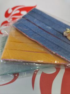 Sapin / Cotton Tape Gaffing Accessories Soulgamefarm