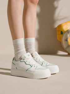 ANTA Jelly 2.0 รองเท้าสเก็ตหญิง 1225B8032 Official Store