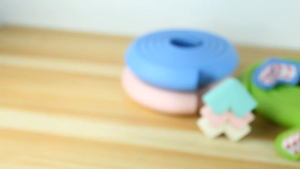 Pelindung Sudut Meja / Pelindung Siku Sudut Meja / Bumper Pelindung Lapisan Sudut / 1pcs