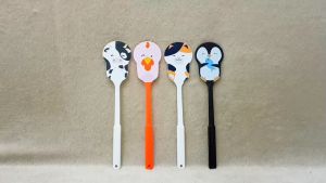 Tongkat E-Toll Gambar Animal