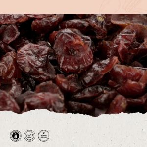 Dried Cranberries (100g 250g 500 1kg)