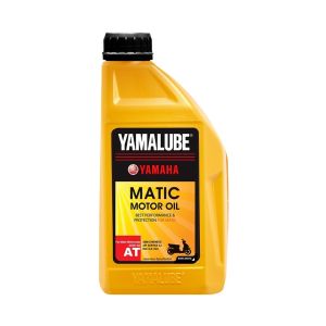 OLI MOTOR YAMALUBE MATIC AT 20/40W 800ML