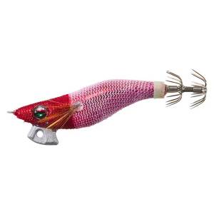 Daiwa | Squid and Cuttlefish Attraction Wooden Shrimp Lure