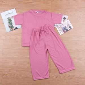 SABEELA - Jenna Set | Setelan Anak Perempuan Celana Panjang RIB 5bulan - 4 tahun PART 1