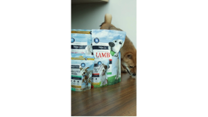 12.12 YEAR END SALE [15% OFF]Bailey + Co New Zealand Freeze Dried Raw Dog Food | Pawpy Kisses