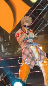 Set 197 Sticker Anh trai say Hi - Captain boy rapper Đức Duy dán laptop điện thoại đàn guitar mũ bảo hiểm