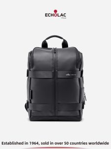 Echolac | Multi-functional Large Capacity Backpack