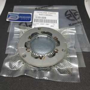 One Way Rumah Pelor Stater Klx 150 Bf D-Tracker New Original 13193-0009