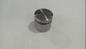 Jepit Kaca 1 1/4 x 25cm: Aksesoris Kerajinan Tangan