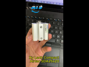 ATS_Xy lanh khí nén SDA25x20