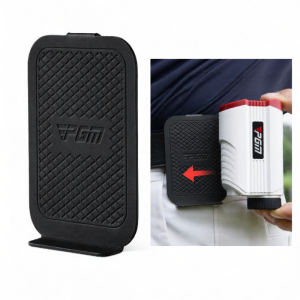 PGM GOLF | Magnetic Lightweight Portable Stable Golf Rangefinder Accessory