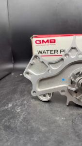 GMB ปั๊มน้ำ SUZUKI VITARA CARRY APV เบอร์ GWS16A