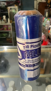 Tali Plastik Bell  Tali Pertanian Tali Perkebunan Kuat Tahan Sinar Matahari