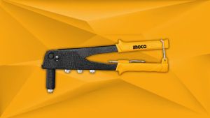 Kìm rút đinh rivet INGCO HRS108