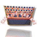 set interior kabin mobil elf isuzu. 