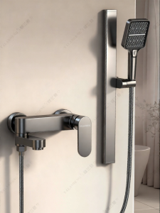 YALANDENG | Dual-Function Shower Faucet 2-in-1