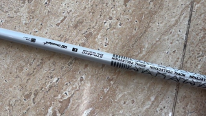 Cán gậy gỗ NEW - Shaft Driver Royal Collection STR-401D Flex L - NEW - 7529
