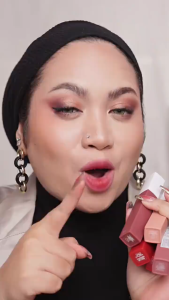 Superstay Matte Ink Liquid Matte Lipstick Make up LIMITED EDITION - 5ml Lipstik Cair Lipcream Tahan Lama Hingga 16 Jam