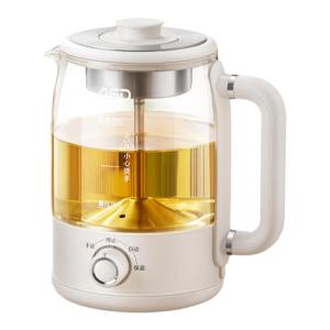 [China Plug Without Adapter] ASD | Multifunctional Health Pot 1.2L