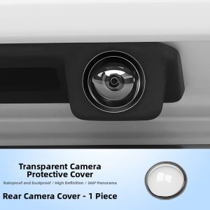 NAILI | 360 Degree Camera Protection Cover Car Accessories