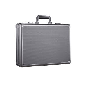 Lightweight Secure Aluminum Business Carry-on Bag