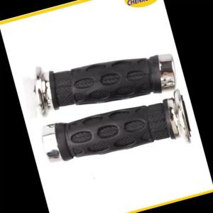 Universal Throttle Twist Grip Set with 78 inch Scooter Throttle Cable for 50Cc 80Cc 125Cc 150Cc GY6
