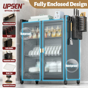 3-Tier Kitchen Dish Rack Organizer: A Multifunctional Countertop Solution