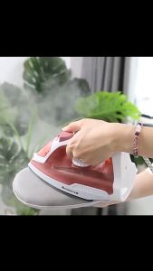 ถุงมือรีดผ้า ถุงมือกันความร้อนสําหรับรีดผ้า ถูกส่งฟรี