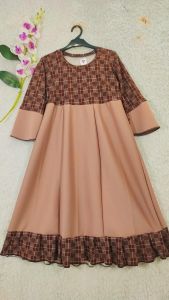 GAMIS ANAK HARIAN SIZE XL ( MOTIF BERUBAH - UBAH)