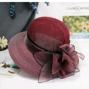Folding UV Protection Sun Hat
