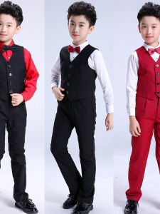 Bộ Đồ Chính Thức Cho Trẻ Em