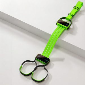 REXUELONG | Assist Pull-up Elastic Rope Training Equipment