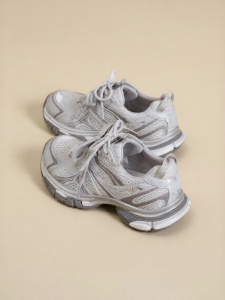Josiny | Small Feet Enhancing Thick Sole Height Increase Casual Sneakers
