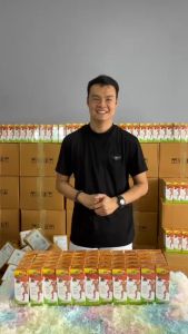 Osto Cream Nine Nine Brand ครีมนวดนาโน สมุนไพร 11 ชนิด ผลิตภัณฑ์เพื่อบรรเทาอาการบาดเจ็บ  3 หลอด