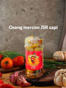 PROMO OSENG MERCON SAPI